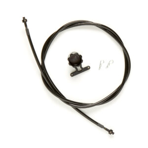Cock Pit Adjustable & Cable 6"