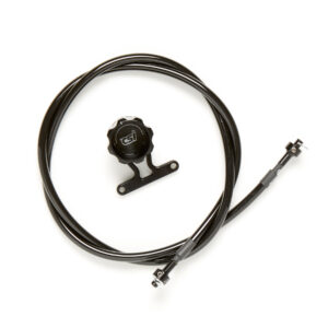Cock Pit Adjuster & Cable 4 (48")