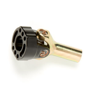 DMI 32 Spline - Toy Billet/Aluminum Glad-Cross