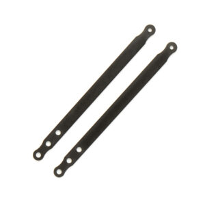 600 Nose Wing Strap Black
