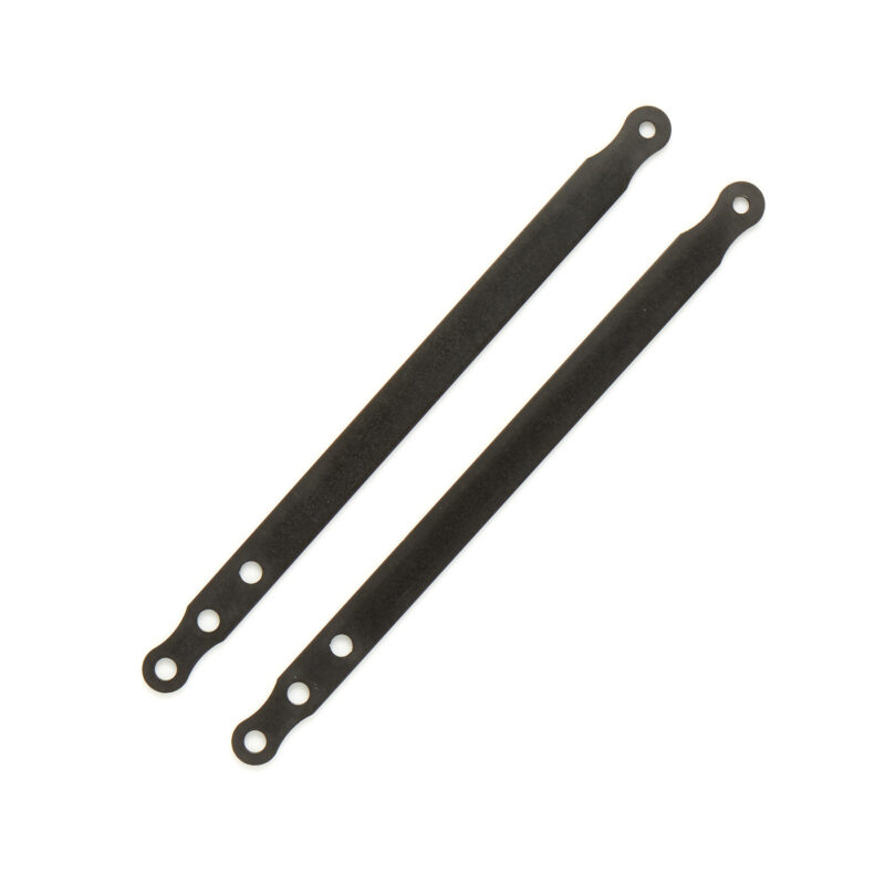 600 Nose Wing Strap Black