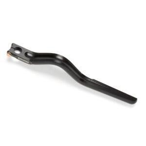 LF Torsion Arm S Bend  -Black