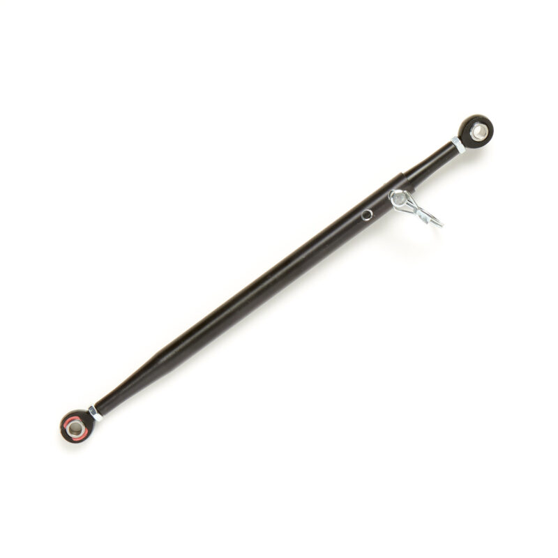 Manual Wing Tree Slider 15"/23" Black