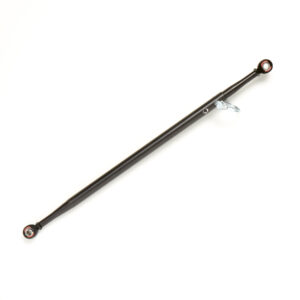 Sprint Manual Wing Tree Slider 20"/31" Black