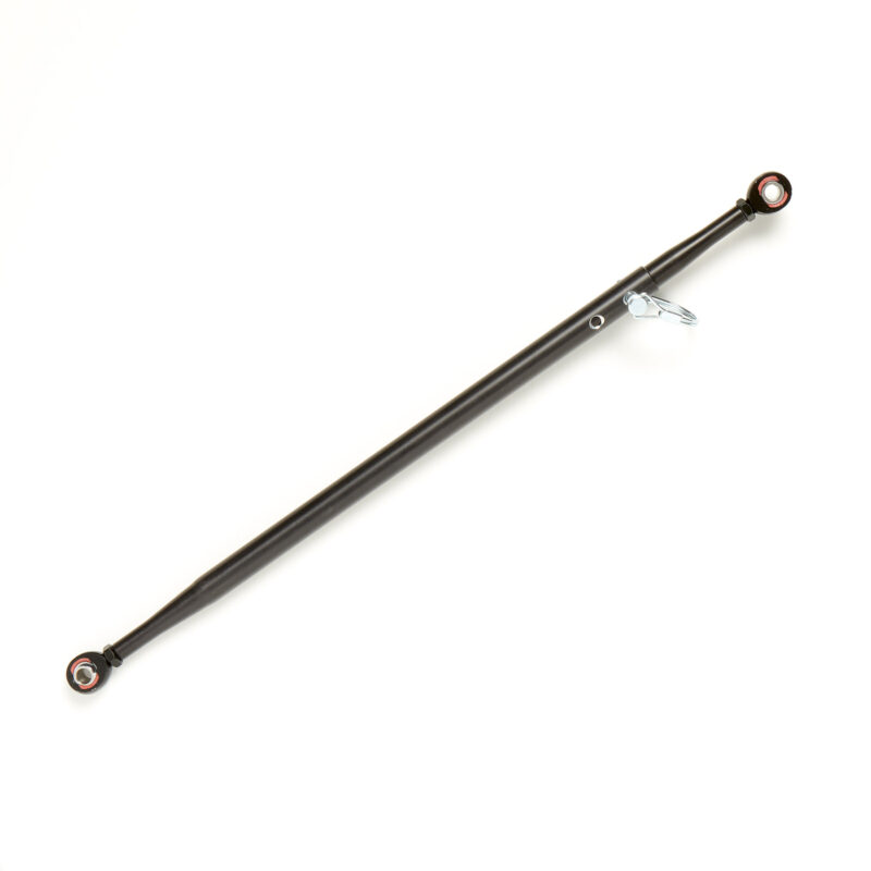 Sprint Manual Wing Tree Slider 20"/31" Black