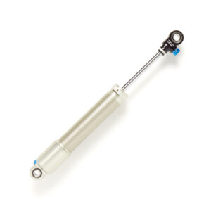 FK 3.1 Adustable Shock Gas - Micro LF