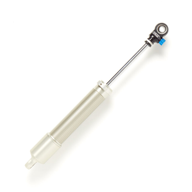 FK 3.1 Adjustable Shock Gas - Micro LR