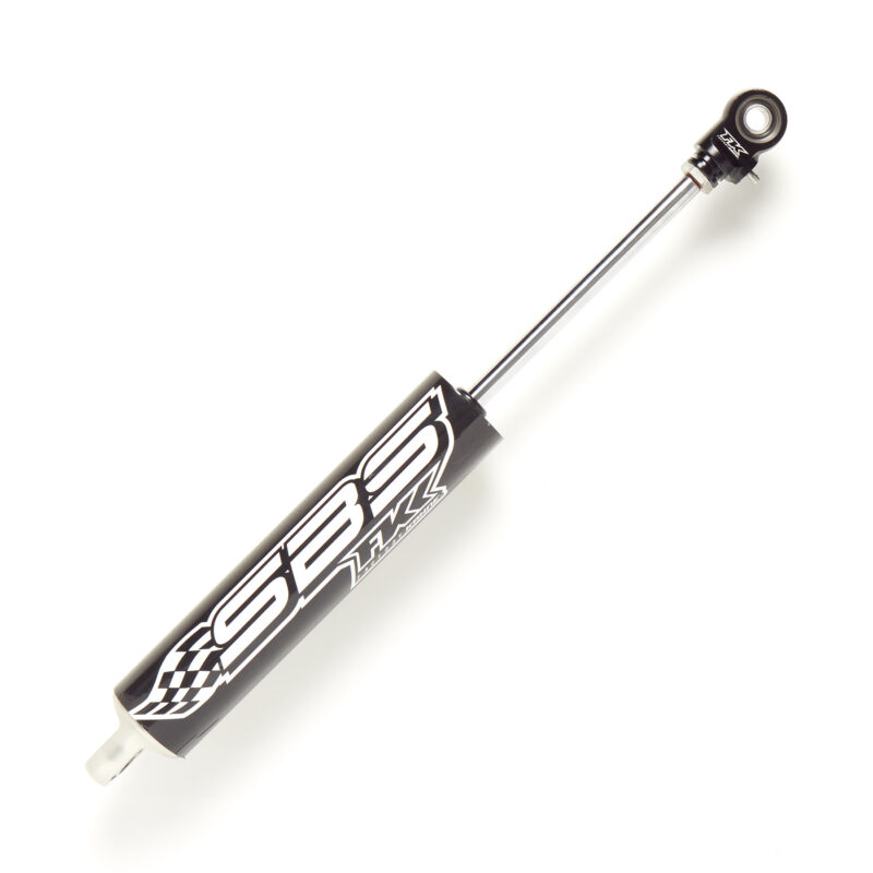 FK 4.1 Big Body Twin Tube - Midget LR