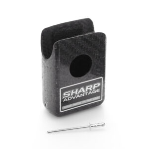 RE Ceiver Pro Radio Holder