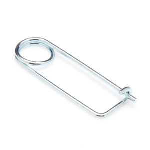 0.091” x 1-11/16" Safety Clip - Wheel Pin