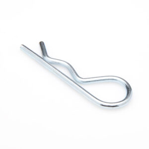 1/8" x 2-9/16" Pin YZ - Wing Pin