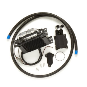Suzuki External Oil Cooler Kit