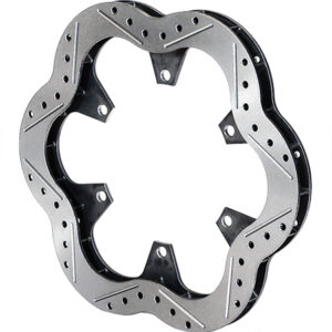 10.50 Steel Midget Inboard Brake Rotor