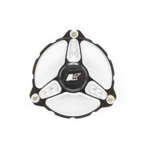 Keizer 3 Point Left Front Hub