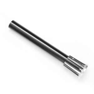 KING ALL BLACK SPRINT CAR TORQUE TUBE