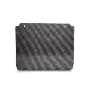 LynK - Number Plate Carbon Fiber