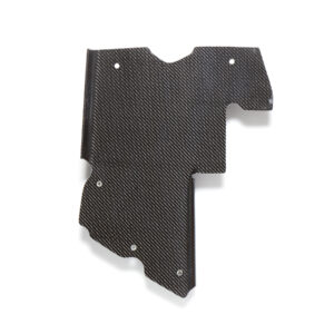 LynK - RS Lower BHD Axle Carbon Fiber