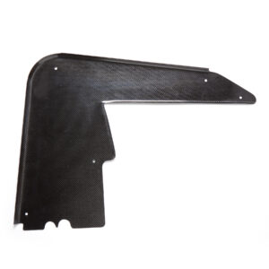 LynK - RS Sail Panel Carbon Fiber