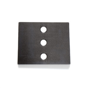 LynK - Floor Pan Carbon Fiber