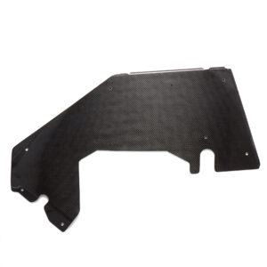 LynK - Toyota LS Hood Carbon Fiber
