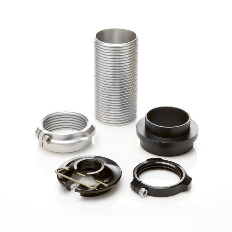 FK Dual Spring Coil Kit