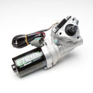Power Steering - Unit