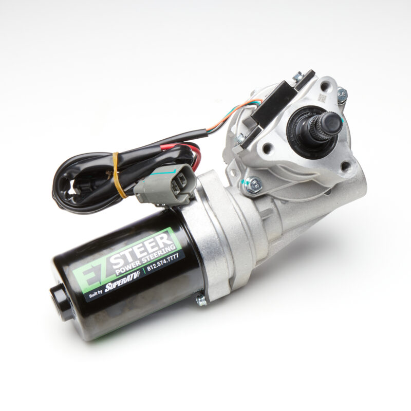 Power Steering - Unit