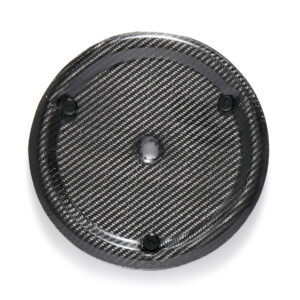 Standard Carbon Mud Cover