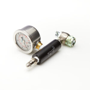 CSI Inflation Tool 0-100psi