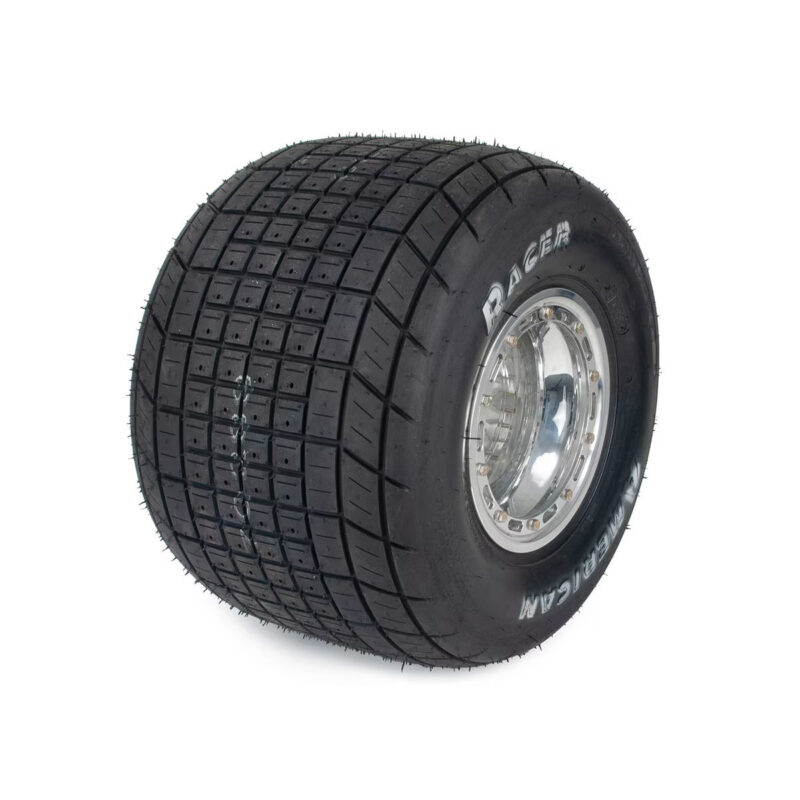 American Racer - 70/13.0-10BT Spec 69" Right Rear Tire