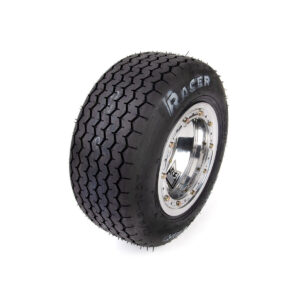 American Racer - 57.0/6.5-10DT SD-38 Front Tire