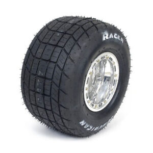 American Racer - 20.0/8.0-10GT SD-33 Left Rear Tire (63)