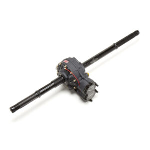 LynK Standard-Baby Bulldog Complete Rear End w/44-3 3.78