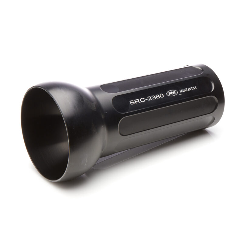 DMI Large Diameter Lightweight Aluminum Torque Ball