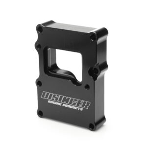 Suzuki Breather Cover