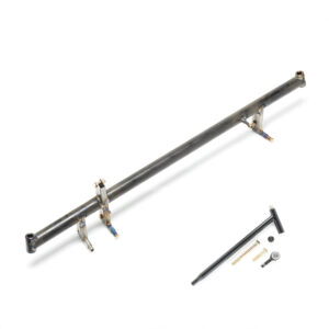 Coil Conversion Kit Non-Wing Axle