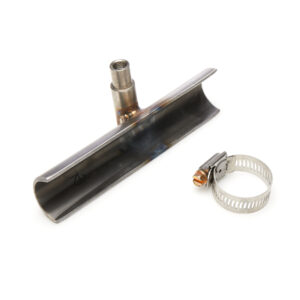 Emergency Shock Spud Repair Kit (Right)