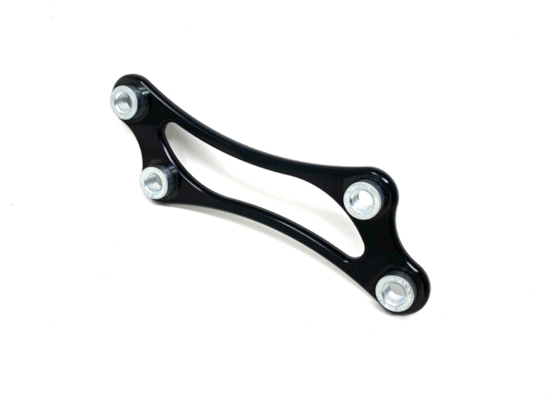 Nut Plate Chain Guide Block