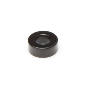 Chain Guide Plate/Steering Spacer - Black