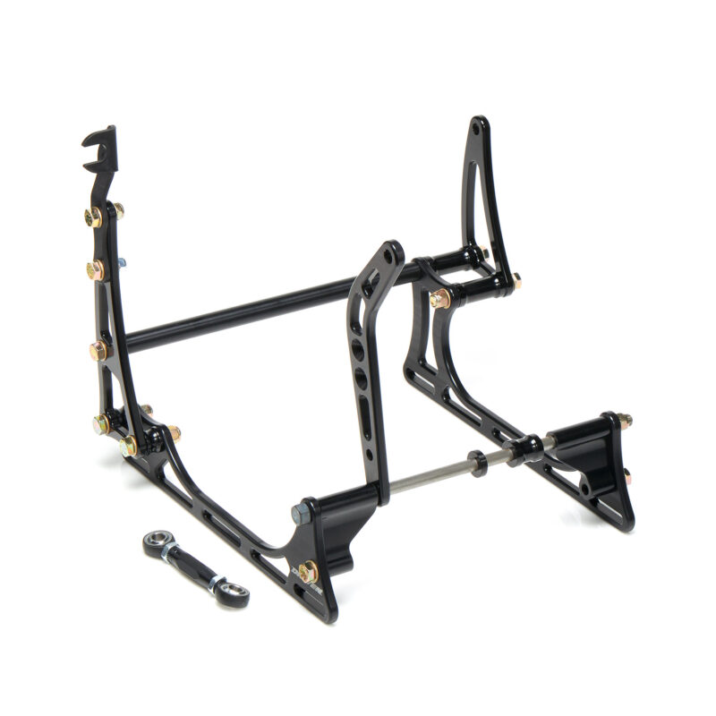 Yamaha R6 Motor Mount Complete (2000 - 2005)