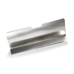 Aluminum Dash