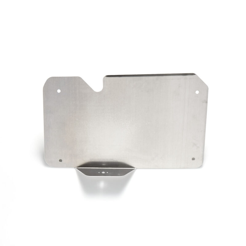 Rear Floor Pan - Suzuki