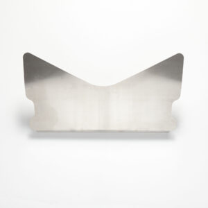 Visor - Aluminum