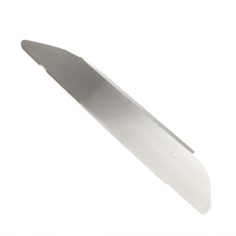 LS Visor - Aluminum