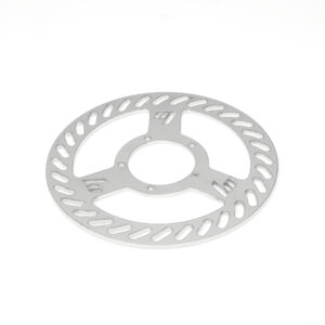 LF Rotor - Stainless (Keizer Hub)