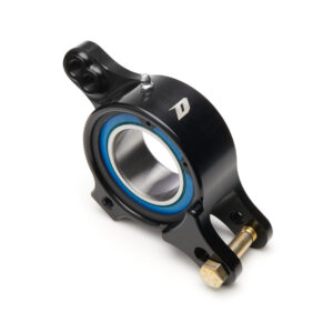 2.5/3.0 RR Birdcage Non-wing Kit
