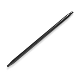 Brake Rod 20.5" 4130 7/8" O.D. - Black