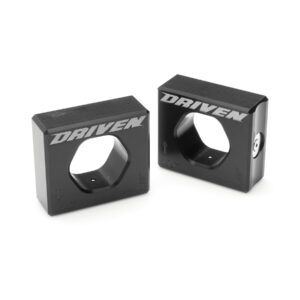 Set Up Blocks (Pair)