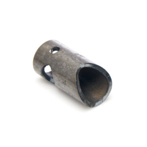 Rear Bumper Spud