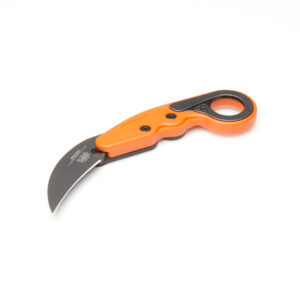 CRKT Provoke Orange Kinematic Knife